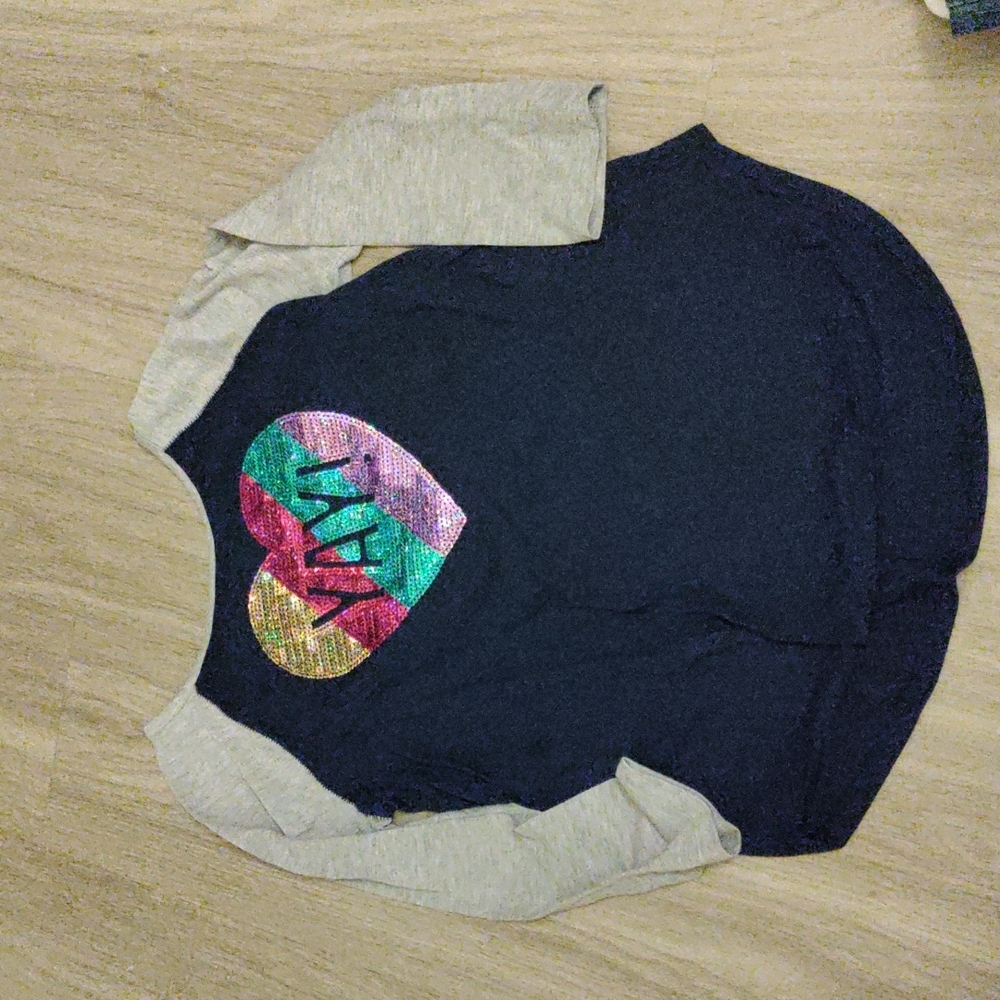 So shirt